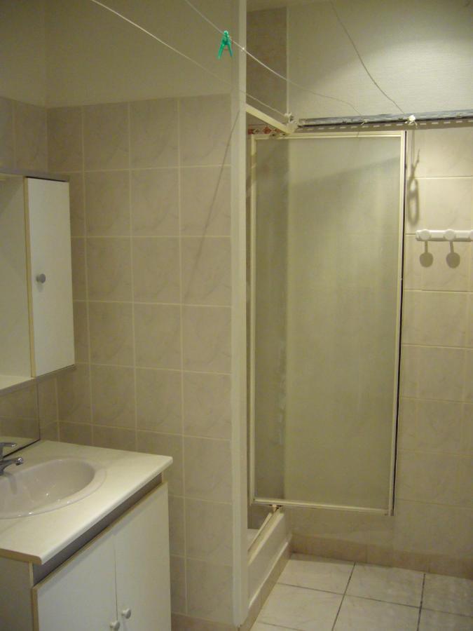 Grand Studio Malo Les Bains - Dunkerque Dunkirk Exterior foto
