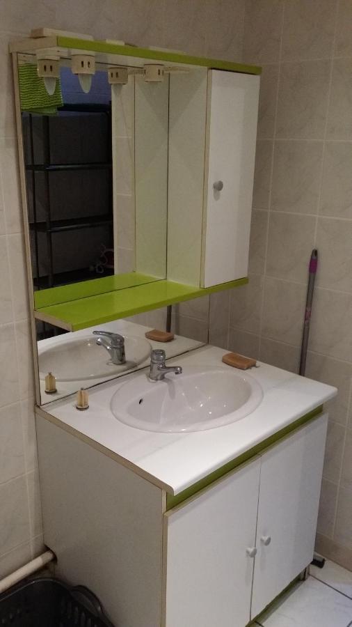 Grand Studio Malo Les Bains - Dunkerque Dunkirk Exterior foto