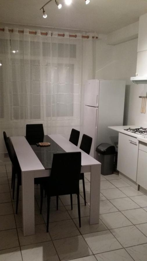 Grand Studio Malo Les Bains - Dunkerque Dunkirk Exterior foto