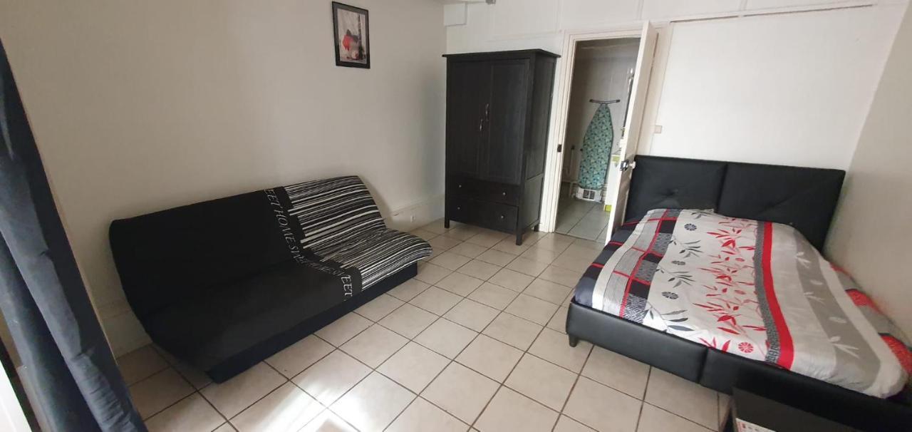 Grand Studio Malo Les Bains - Dunkerque Dunkirk Exterior foto